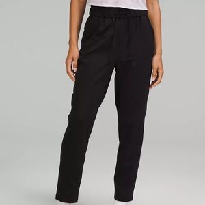 Lululemon On the Fly Pant